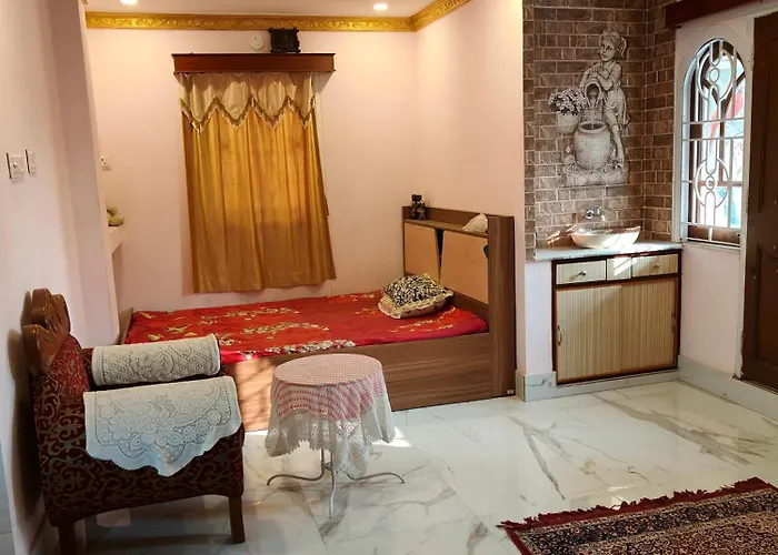 Shyamoli Kunj