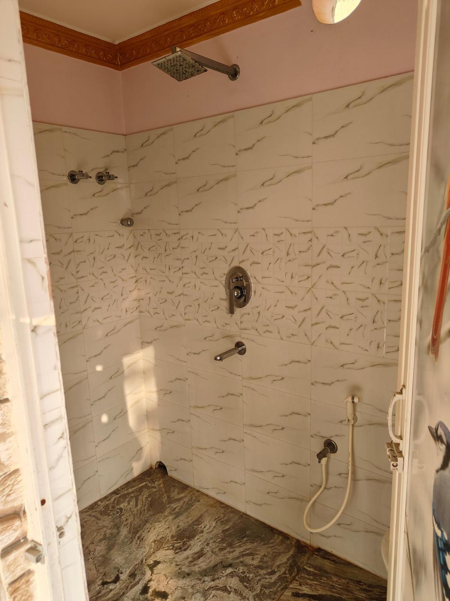 Guest house Shyamoli Kunj *