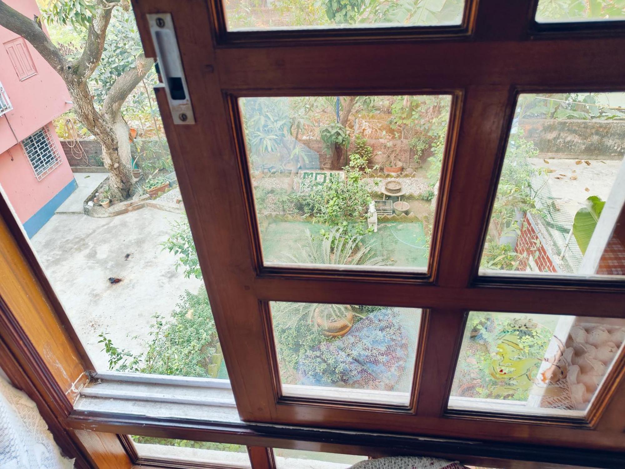 Shyamoli Kunj Guest house